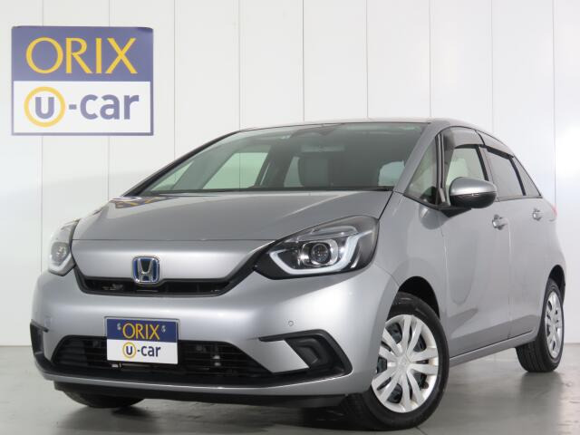 ホンダ フィット 