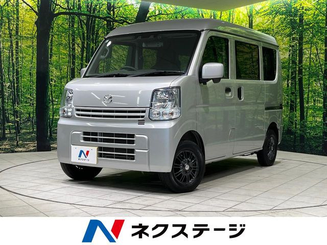 マツダ スクラム 