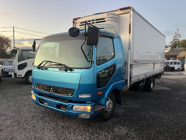 三菱ふそう ファイター 