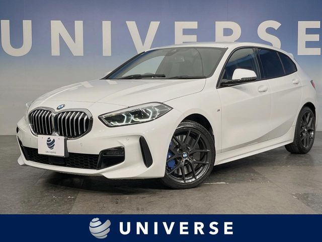 BMW 1シリーズ 