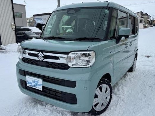 スズキ スペーシア 