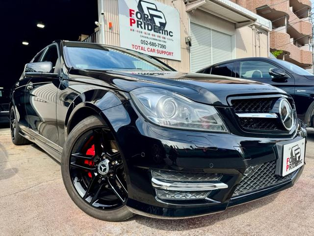 メルセデス・ベンツ Cクラス 