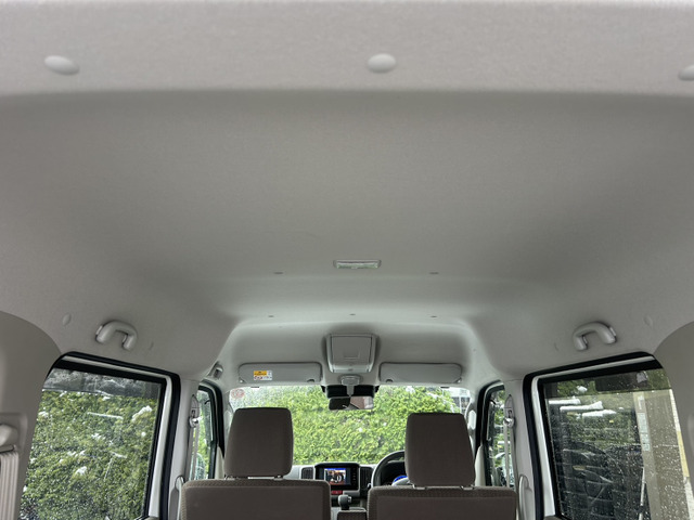 スズキ エブリイワゴン 