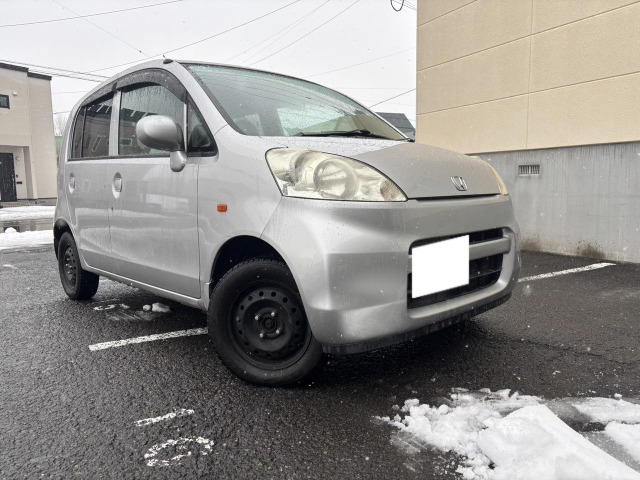ホンダ ライフ 