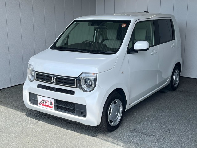ホンダ N-WGN 