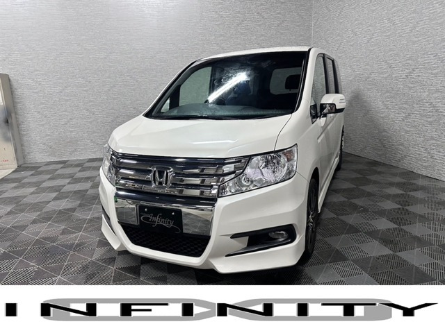 ホンダ ステップワゴン 