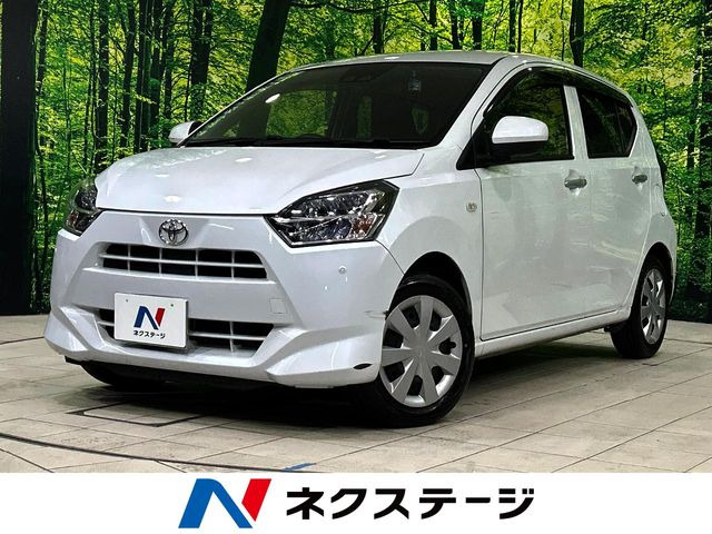 トヨタ ピクシスエポック 