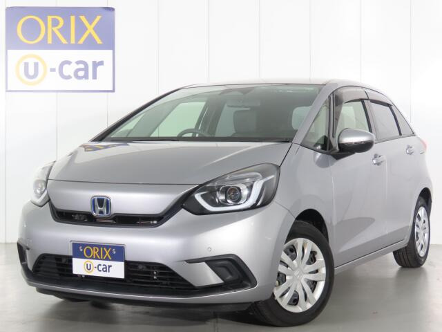 ホンダ フィット 