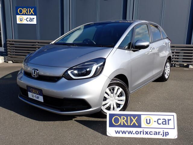 ホンダ フィット 