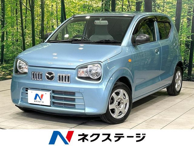 マツダ キャロル 