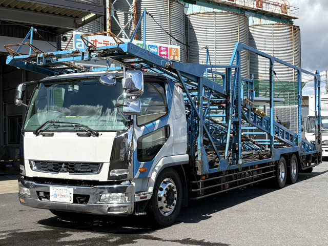 三菱ふそう ファイター 