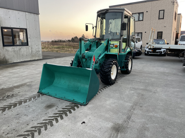 その他 ヤンマー 