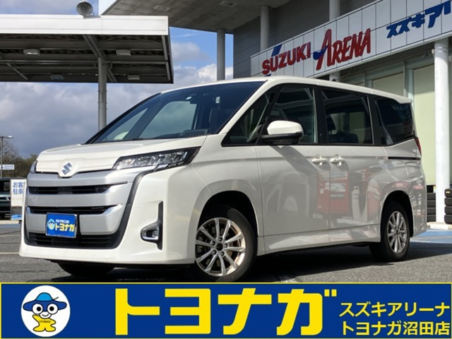 スズキ ランディ 