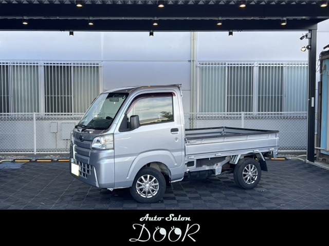 スバル サンバートラック 