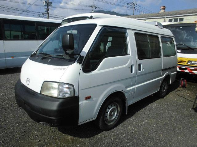 マツダ ボンゴバン 