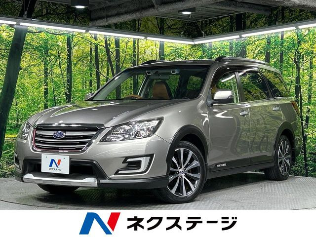 スバル エクシーガクロスオーバー7 
