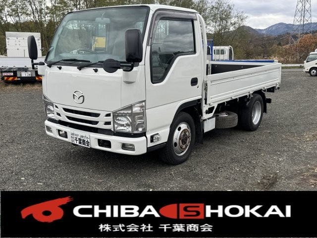 マツダ タイタン 