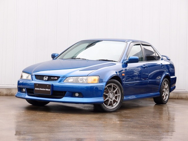 ホンダ アコード 