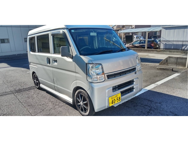 マツダ スクラム 