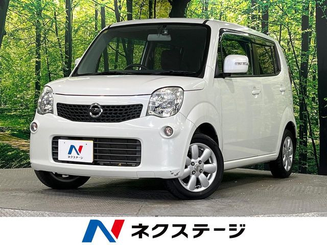 日産 モコ 