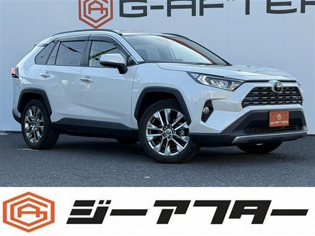 トヨタ RAV4 