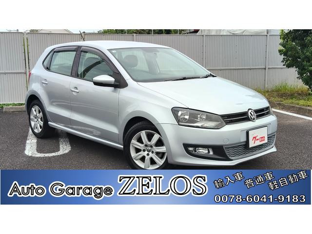 フォルクスワーゲン ポロ 