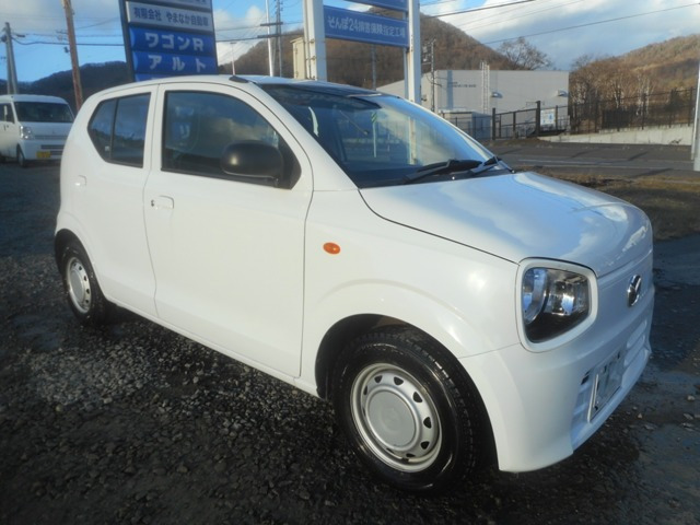 マツダ キャロル 