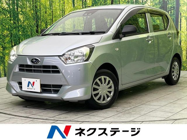 スバル プレオプラス 