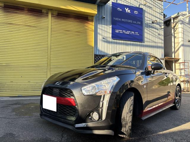 ダイハツ コペン 