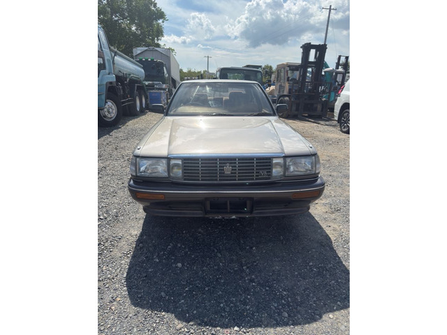 トヨタ クラウン 