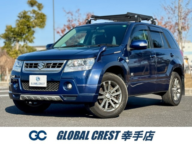 スズキ エスクード 
