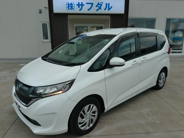 ホンダ フリード 