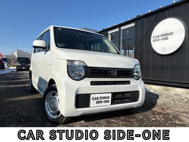 ホンダ N-WGN 