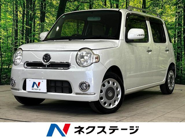 ダイハツ ミラココア 