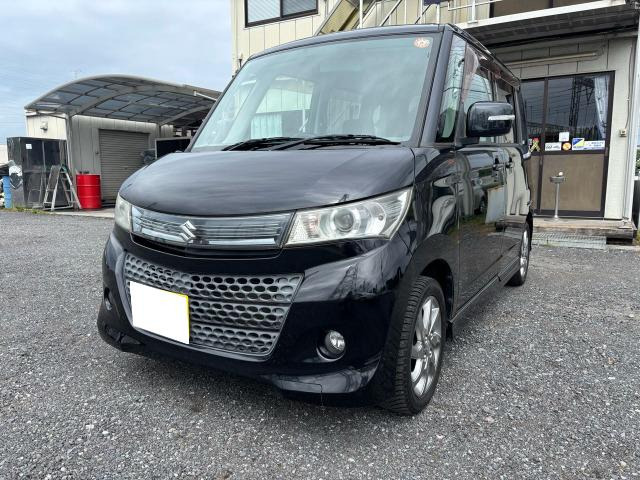 スズキ パレット 