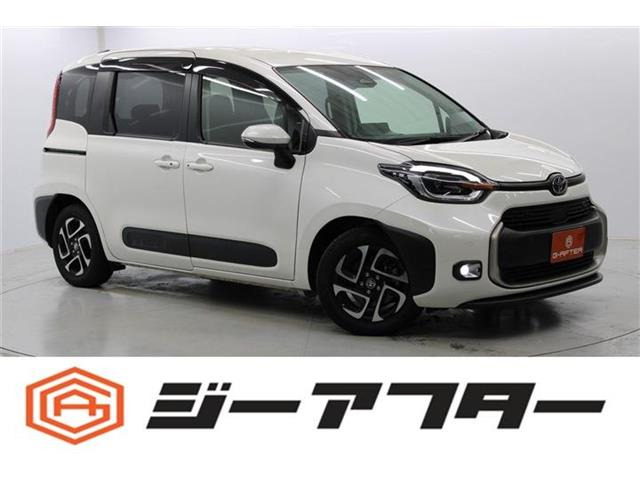 トヨタ シエンタ 