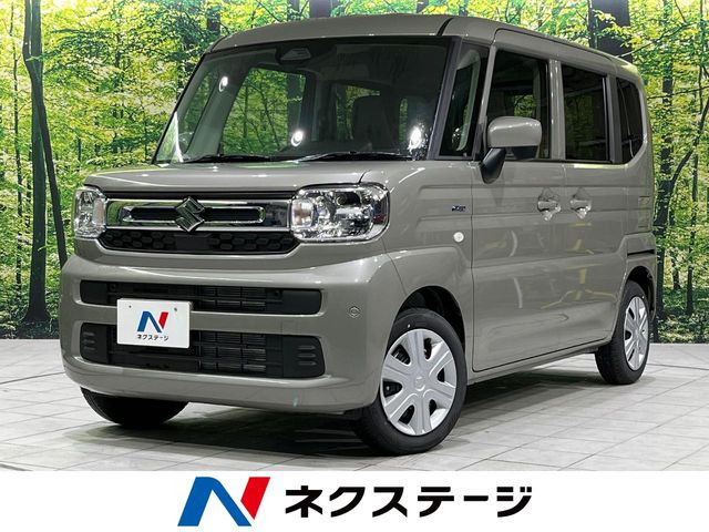 スズキ スペーシア 