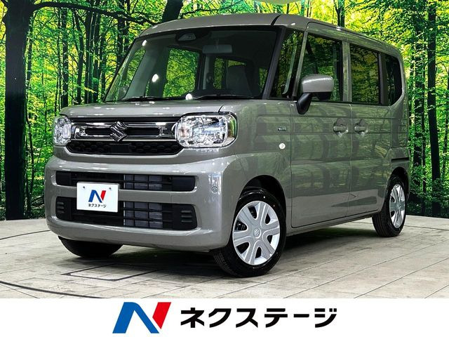 スズキ スペーシア 