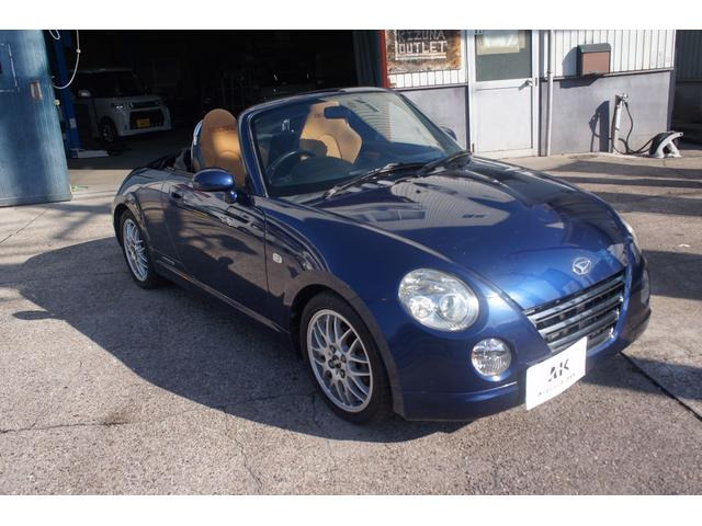 ダイハツ コペン 