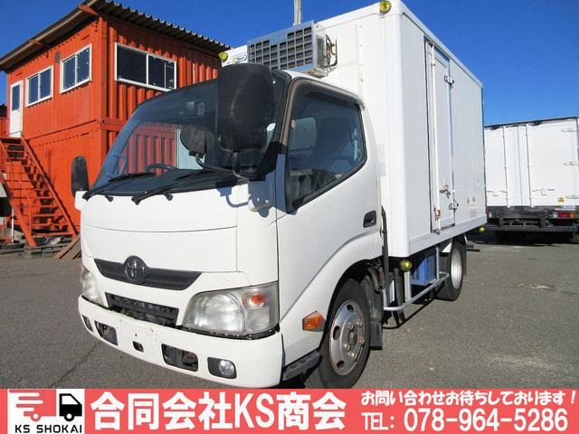 トヨタ トヨエース 