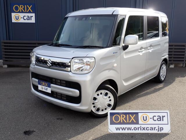 スズキ スペーシア 