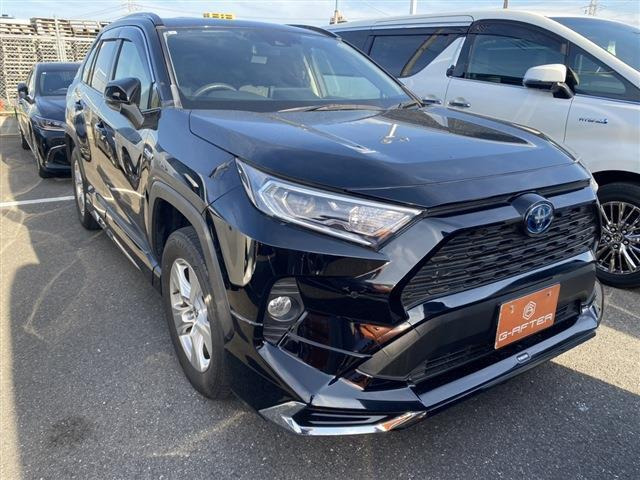 トヨタ RAV4 