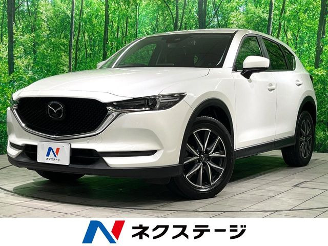 マツダ CX-5 