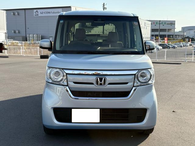 ホンダ N-BOX 