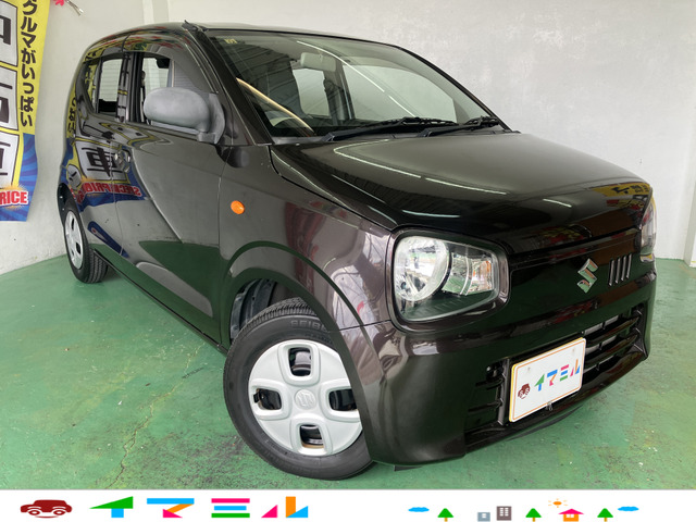 スズキ アルト 