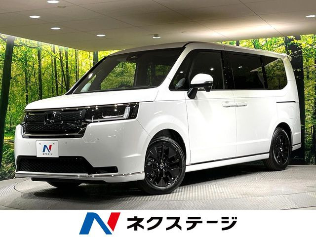 ホンダ ステップワゴン 