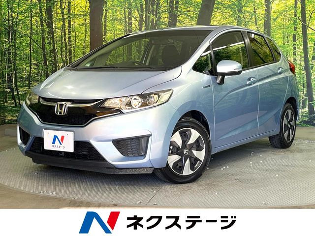 ホンダ フィット 