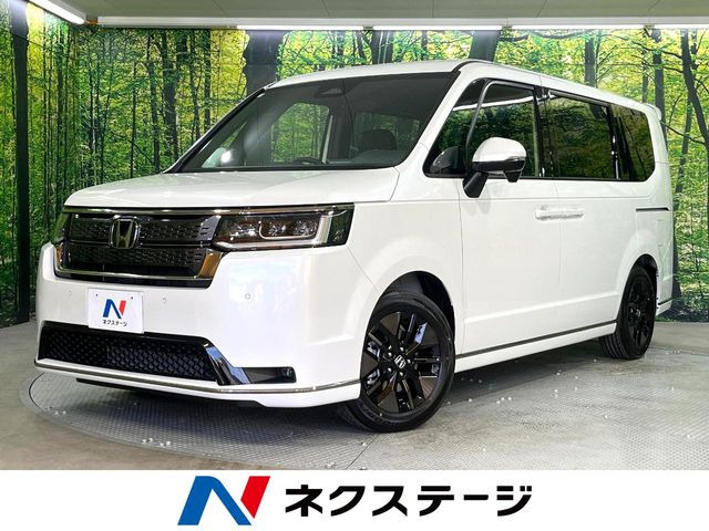 ホンダ ステップワゴン 