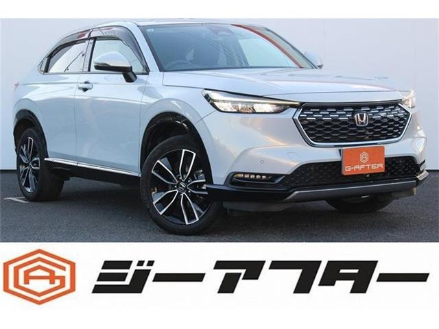 ホンダ ヴェゼル 