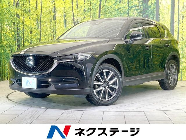 マツダ CX-5 